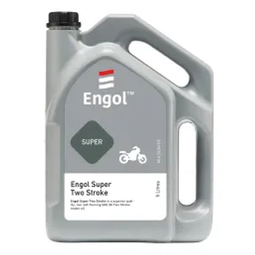 Engol Oil Super Two Stroke 5L