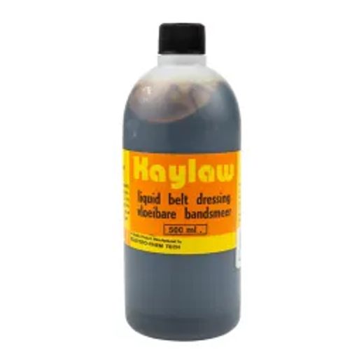 Belt Dressing Liquid 500Ml