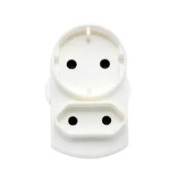 Nexus Adaptor Round Schuko And Euro