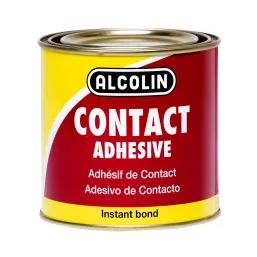 Alcolin Adhesive Contact 500Ml