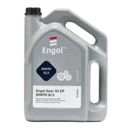 Engol Oil Automotive Gear 80W90 Gl5 5L