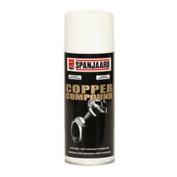 Spanjaard Copper Compound Additive 400Ml