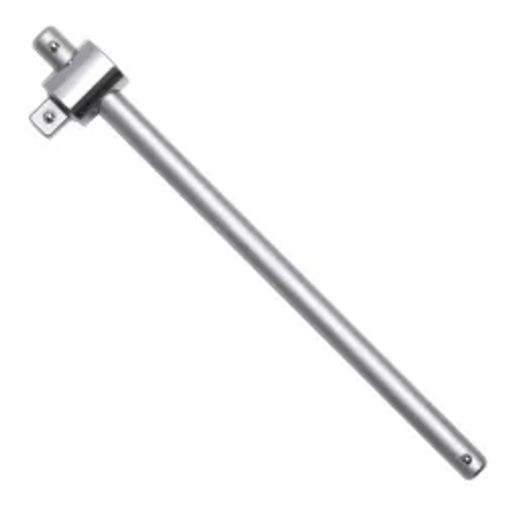 Gedore Red Sliding T-Bar 1 2 L300Mm R65200049