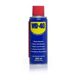 Wd40 Penetrating Oil Aerosol 200Ml