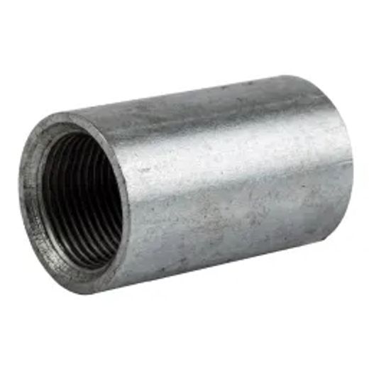 Socket Galv Sprinkler 55X20Mm