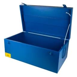 Trunk Steel 24 600 600X325X225