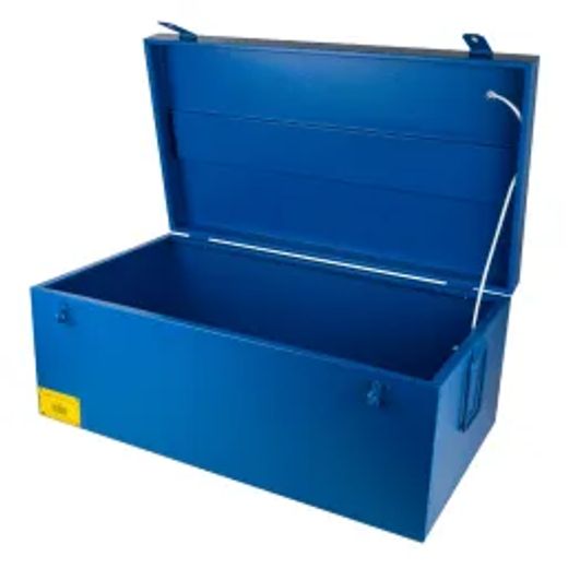 Trunk Steel 24 600 600X325X225