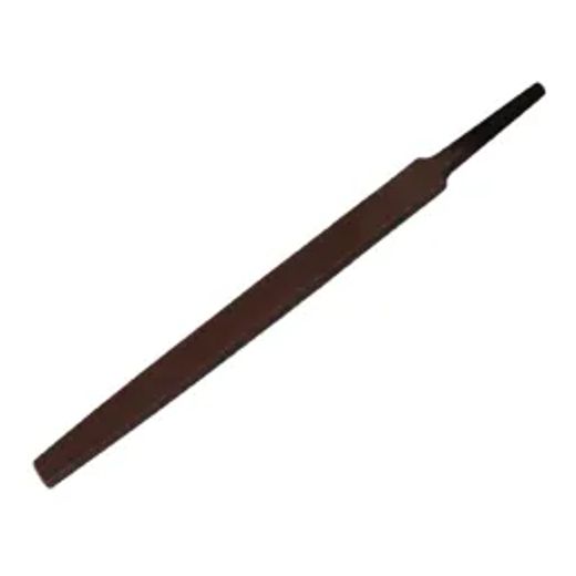Afile Flat Smooth File 200Mm Packed