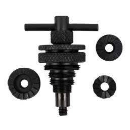 Kaufmann Tap Reseating Tool 3 In 1