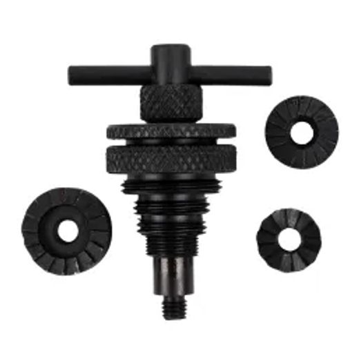 Kaufmann Tap Reseating Tool 3 In 1
