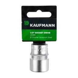 Kaufmann Socket 1 2 Inch Drive 21Mm