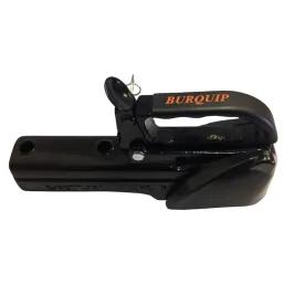 Hitch Trailer Coupler 50Mm 2700Kg