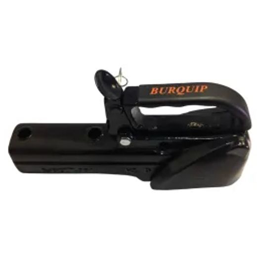 Hitch Trailer Coupler 50Mm 2700Kg