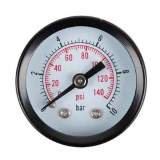 Pascali Gauge Pressure 0-1200Kpa