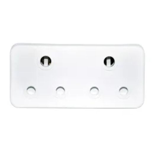 Nexus Adaptor 2X16Amp