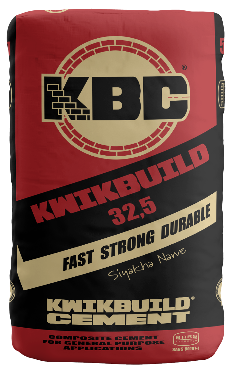 Cement Kwikbuild 32.5N 50kg