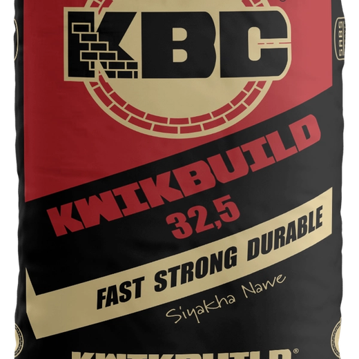 Cement Kwikbuild 32.5N 50kg