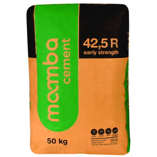 Cement Mamba 42.5R 50kg