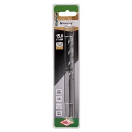 Mitco Masonry Drill Bit 12.0X150Mm
