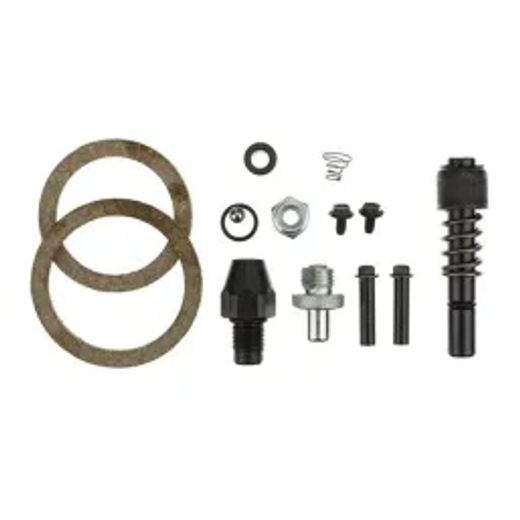 Macnaught Grease Pump Overall Kit K29
