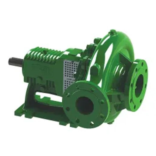 Rovatti Pump Centrifugal Single Stage 65-200 Gh