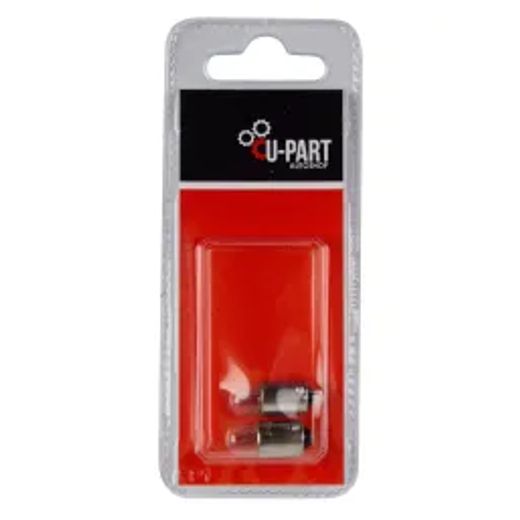 U-Part Globe 24V 3W Glb0604 G7241 434927 5Pack