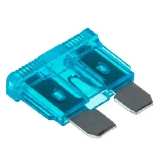 U-Part Fuse Japanese Type 15 Amp