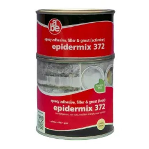 Abe Epidermix Adhesive 372 500Ml