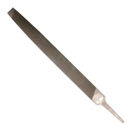 Afile Flat Bastard File 200Mm Packed