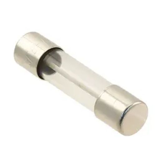 U-Part Fuse Glass 32Mm 20 Amp