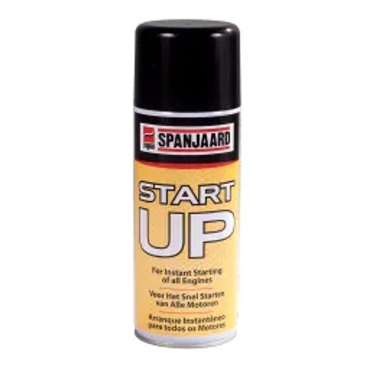 Spanjaard Start Up 350Ml
