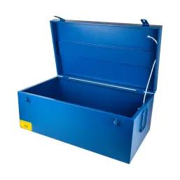 Trunk Steel 30 750 750X420X315
