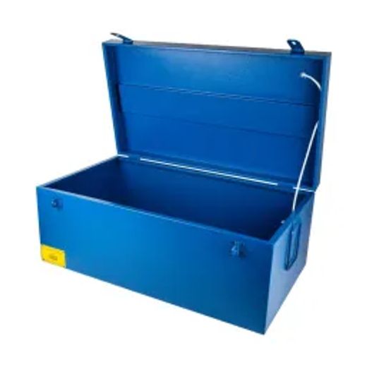 Trunk Steel 30 750 750X420X315