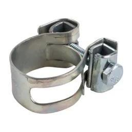 Clamp Composite 3Pc Prepack 17-21Mm