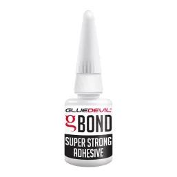 Gluedevil Gbond Super Glue Single 10G