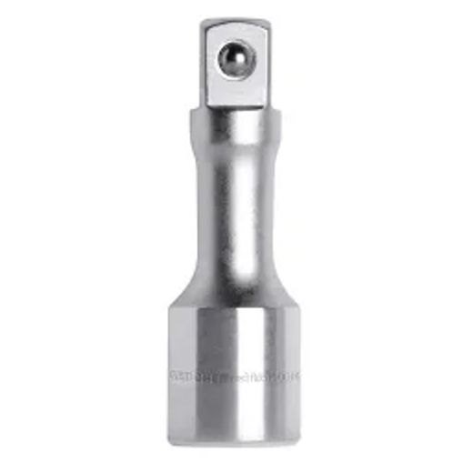 Gedore Red Socket Extension 1 2 L125Mm R65100024