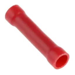 Terminal Red Butt Connector Ferrule 0.5-1.5M Lc150