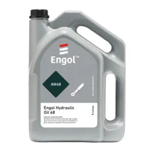 Engol Oil Hydraulic 68 5L