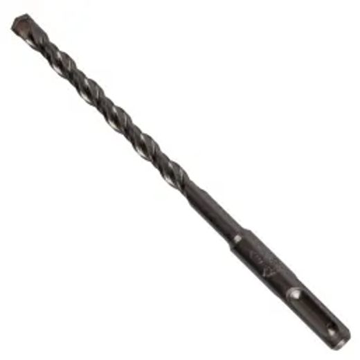 Mitco Masonry Drill Bit Sds+ 8.0X160Mm Tube