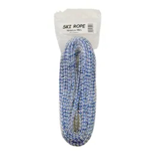 Rope Ski Rope Hank 10Mm 30M 50 50 Clear Pack