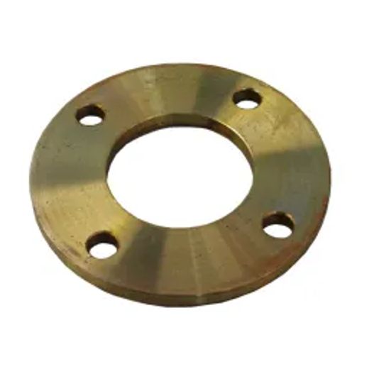 Flange Blk Ff Weld On T D 100Mm