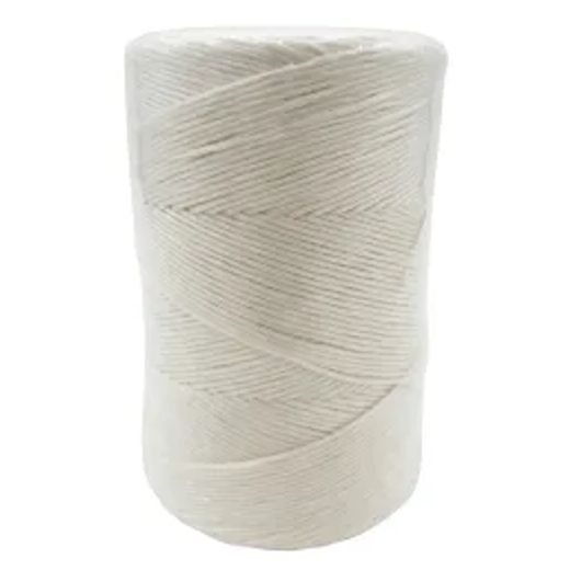 Mamba Twine Polypropylene D100 1Kg 1010M White