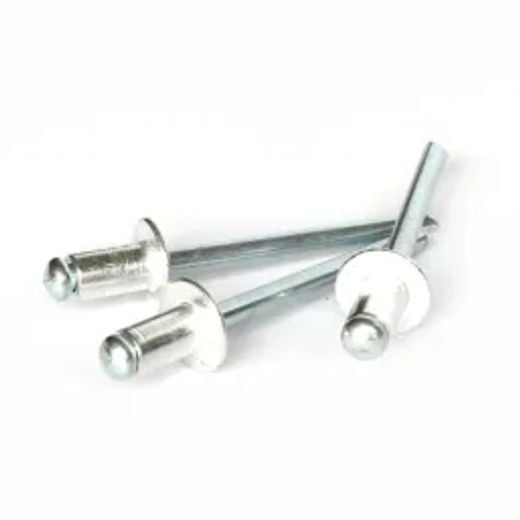 Ifasten Rivet Dome 3.2Mmx12Mm 25 Pp