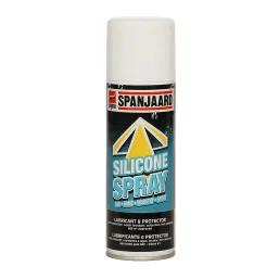 Spanjaard Silicone Spray 200Ml