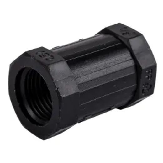 Socket Nylon 15Mm