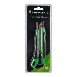 Kaufmann X Utility Knife W Snap Off Blade