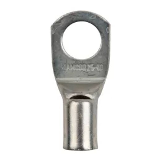 Cable Lug Sq25 10Mm Hole