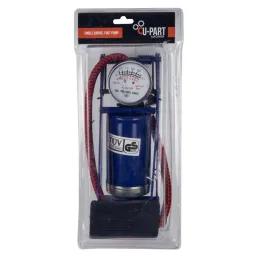 U-Part Car Foot Pump Car Sngl