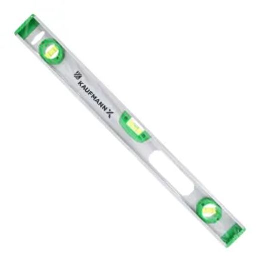 Kaufmann X Spirit Level Aluminium 800Mm