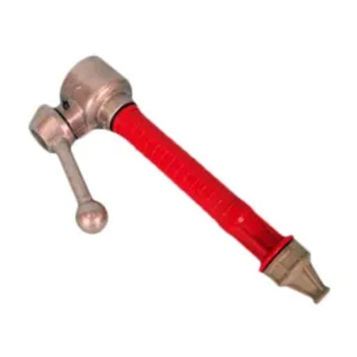 Fire Fighting Handgun Renus